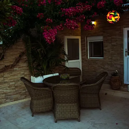 Villa Evita