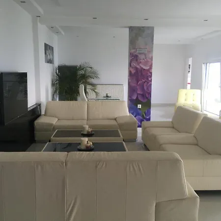 Villa Evita *