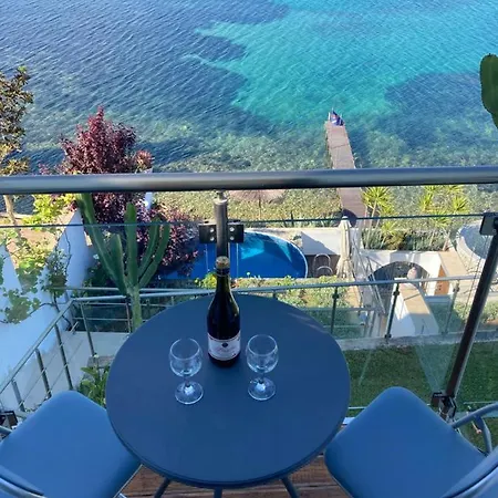 Evita וילה מסונגי