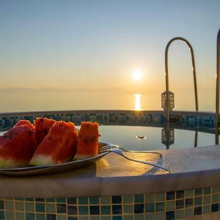 וילה Evita מסונגי