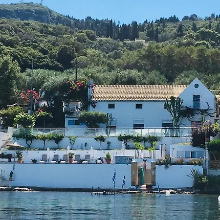 Villa Evita Mesongí