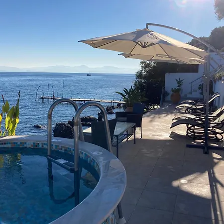 Evita Villa Mesongí