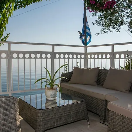 Villa Evita Mesongí